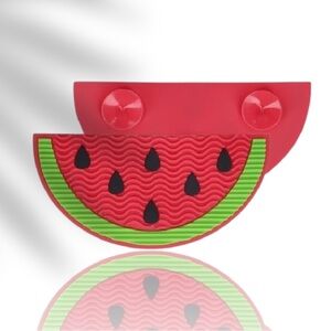 FREE $25 or more 🍉 Brush cleansing pad